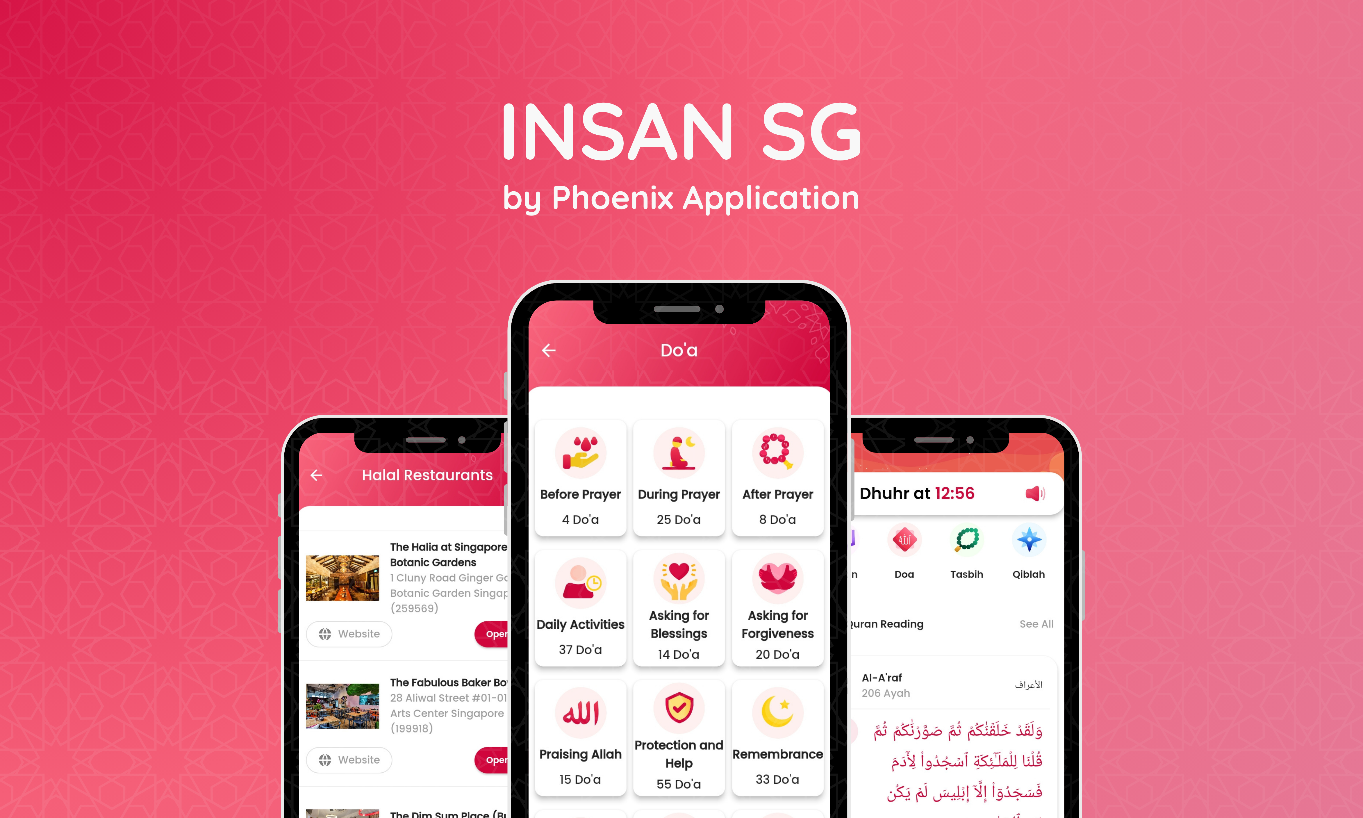 Insan SG